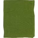 Silk Scarf 43x160, Plain – Green