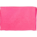 Silk Scarf 67x180, Plain – Indian Pink