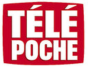 Parution presse – Télé Poche, Mai 2026
