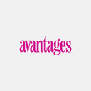 Parution presse – Avantages, Mai 2025