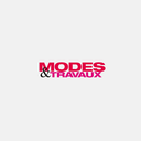 Parution presse – Modes et travaux, Mai 2024