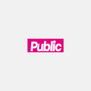 Parution presse – Public, Décembre 2024