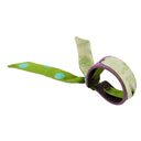 Bracelet Cuir et Lien en Quotidien – Vert