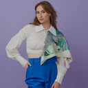 <p><strong>Drawn by hand </strong><br/>in France</p>