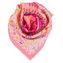 Silk Squarer67, Amor Amor – Rose