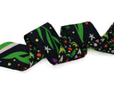 Beaurepaire Silk Headband - Black