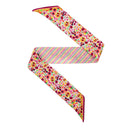 Too Cool Silk Headband - Pink