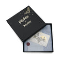 Carré de soie 67, Harry Potter, Serdaigle – Bleu