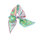 Silk Headband 6x86, Harry Potter, Honey Dukes – Pink