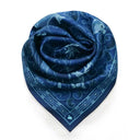 Silk Square 67, Harry Potter, Patronus – Blue
