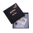 Silk Square 67, Harry Potter, Patronus – Blue