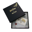 Silk Scarf 90, Harry Potter, Lessons at Hogwarts – Multicolor