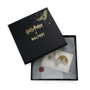 Silk Scarf 67, Harry Potter, Dark Magic – Black