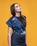 <p>French design, <br/><strong>printed in France and Italy</strong></p>