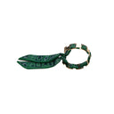 Bracelet doré et Lien, Harry Potter, Serpentard – Vert