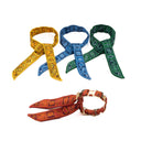 1 Bracelet doré et Liens 4 maisons, Harry Potter – 4 couleurs