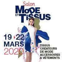 Salon mode et tissus à Sainte-Marie-aux-Mines