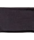 Echarpe en soie 67×180, mousseline de soie unie