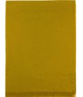 Echarpe en cachemire 70x190, voile de cachemire unie