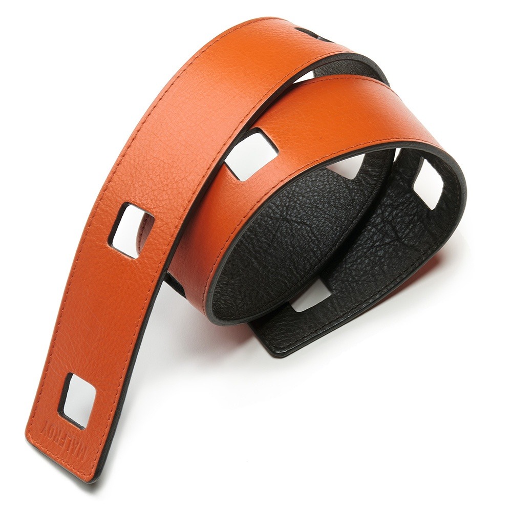 Ceinture femme orange online
