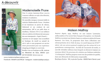 Marie Claire – Octobre 2022