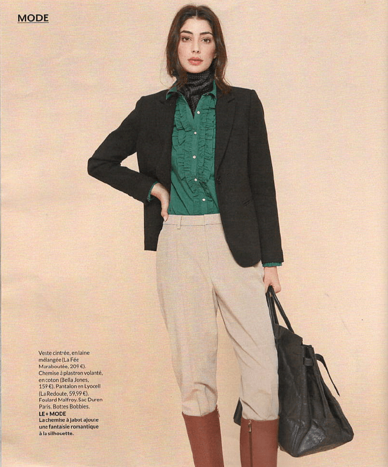 Femina Septembre 2023