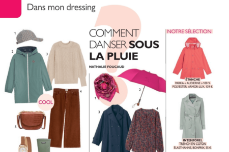 Notre temps Septembre 2023