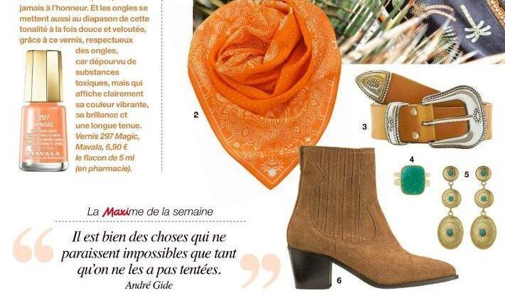 Maxi France – 18 Mars 2024
