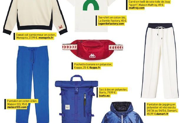 Pep’s – Juillet Août 2024