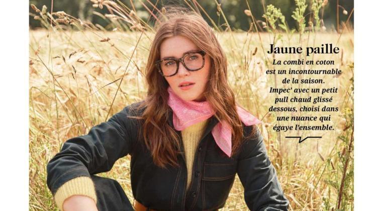 Marie Claire Enfants – Automne 2024