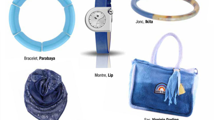 Idéal Layette – Février 2025