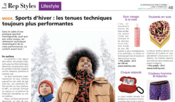 La république Seine et Marne – Février 2025