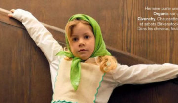 Marie Claire Enfants Printemps été 2025