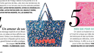 Femme Actuelle – Mai 2025